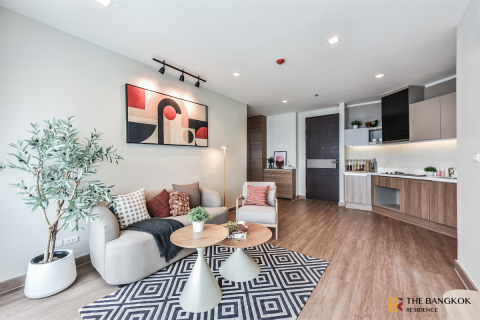 Condo in Bangkok, Thailand, 3 bedrooms № 184427 - photo 5