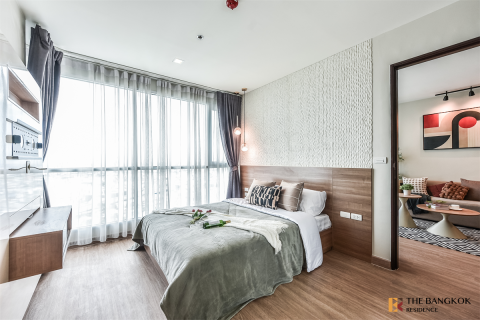 Condo in Bangkok, Thailand, 3 bedrooms № 184427 - photo 3