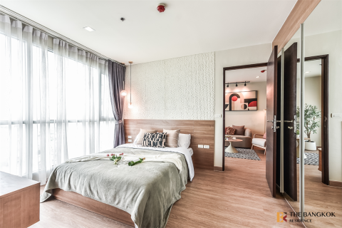 Condo in Bangkok, Thailand, 3 bedrooms № 184427 - photo 4