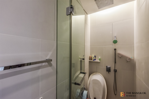 Condo in Bangkok, Thailand, 2 bedrooms № 184433 - photo 9