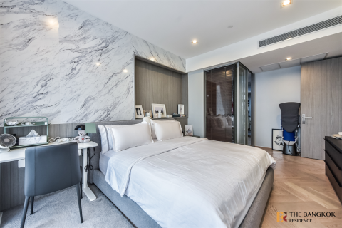 Condo in Bangkok, Thailand, 2 bedrooms № 184433 - photo 8