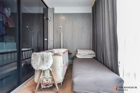 Condo in Bangkok, Thailand, 2 bedrooms № 184433 - photo 2