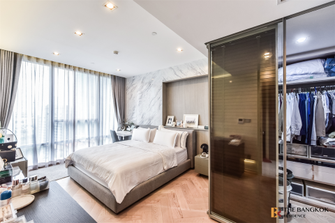 Condo in Bangkok, Thailand, 2 bedrooms № 184433 - photo 7