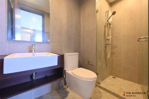 Condo in Bangkok, Thailand, 1 bedroom № 184432 - photo 10