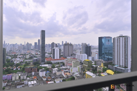 Condo in Bangkok, Thailand, 1 bedroom № 184432 - photo 6