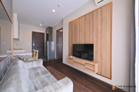 Condo in Bangkok, Thailand, 1 bedroom № 184432 - photo 8
