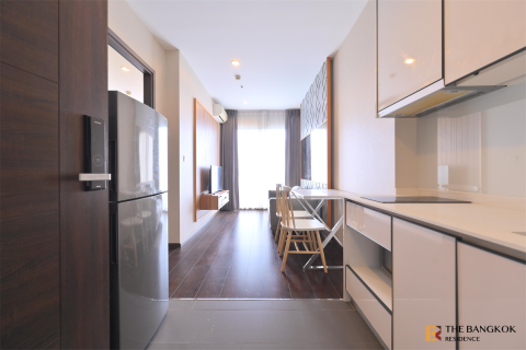 Condo in Bangkok, Thailand, 1 bedroom № 184432 - photo 3