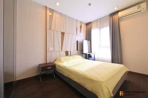 Condo in Bangkok, Thailand, 1 bedroom № 184432 - photo 4