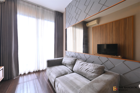 Condo in Bangkok, Thailand, 1 bedroom № 184432 - photo 7