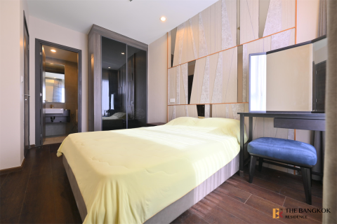 Condo in Bangkok, Thailand, 1 bedroom № 184432 - photo 9
