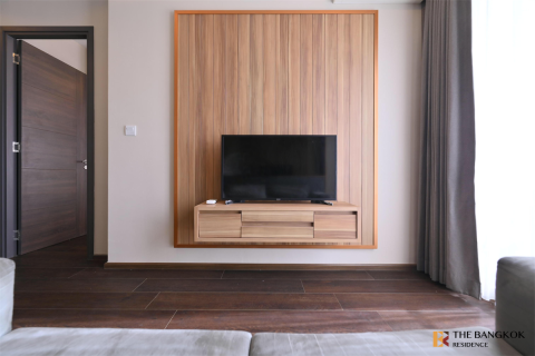 Condo in Bangkok, Thailand, 1 bedroom № 184432 - photo 2