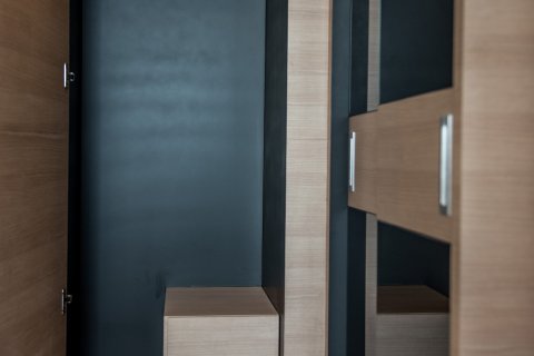 Кондоминиум с 1 спальней в Бангкоке, Таиланд № 144058 - фото 13