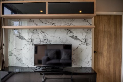 Кондоминиум с 1 спальней в Бангкоке, Таиланд № 144058 - фото 5