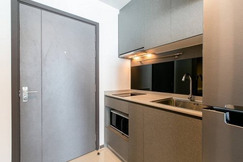 Студия в кондо в Пхракханонге, Бангкок, Таиланд № 143934 - фото 2