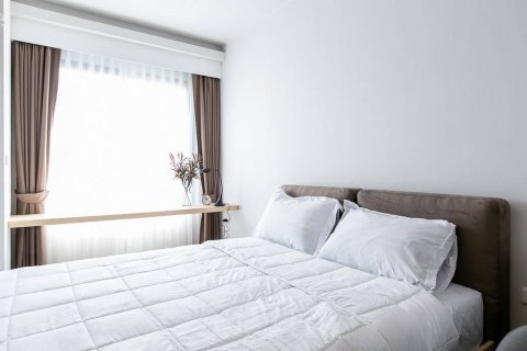 Студия в кондо в Пхракханонге, Бангкок, Таиланд № 143934 - фото 7