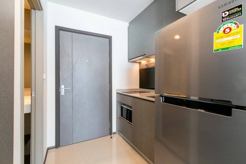 Студия в кондо в Пхракханонге, Бангкок, Таиланд № 143934 - фото 3