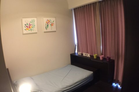 Condo in Bangkok, Thailand, 2 bedrooms № 144059 - photo 5