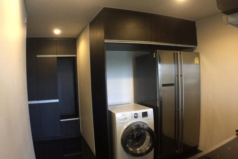 Condo in Bangkok, Thailand, 2 bedrooms № 144059 - photo 6