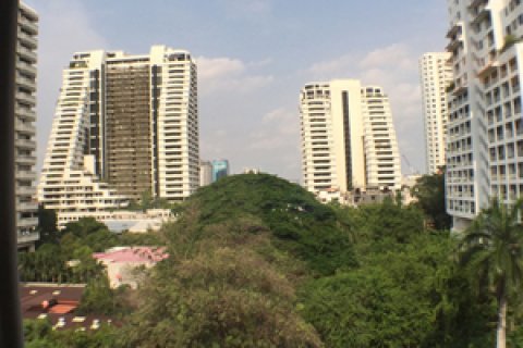 Condo in Bangkok, Thailand, 2 bedrooms № 144059 - photo 7