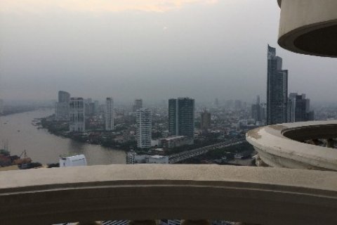 Studio in the Condo in Bangkok, Thailand  № 144057 - photo 11