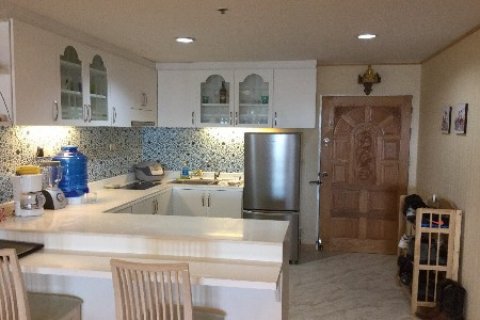 Studio in the Condo in Bangkok, Thailand  № 144057 - photo 5