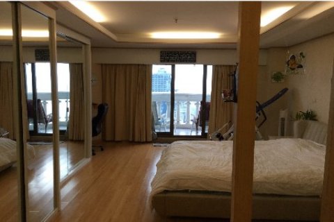 Studio in the Condo in Bangkok, Thailand  № 144057 - photo 6