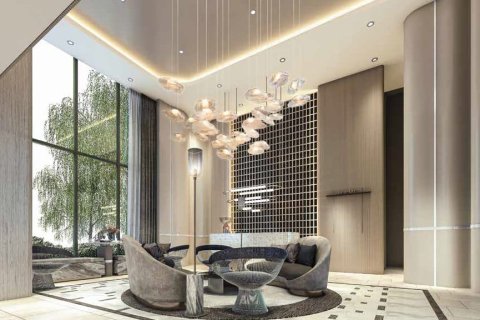 Кондоминиум с 1 спальней в Кароне, Таиланд № 166128 - фото 11