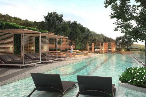 Condo in Karon, Thailand, 1 bedroom  № 166129 - photo 7