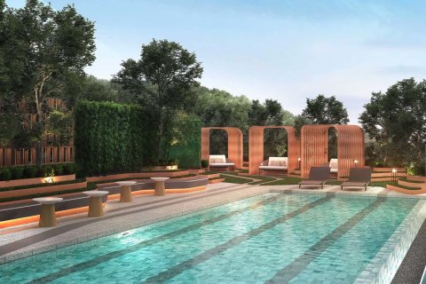 Condo in Karon, Thailand, 1 bedroom  № 166129 - photo 6