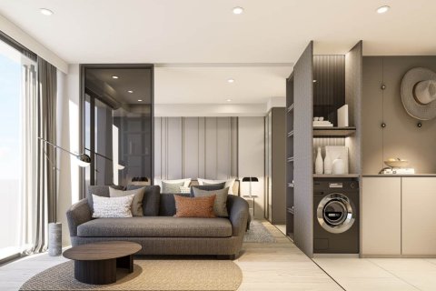 Condo in Karon, Thailand, 1 bedroom  № 166129 - photo 2