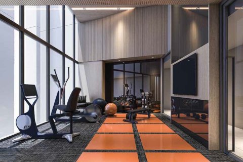 Condo in Karon, Thailand, 1 bedroom  № 166129 - photo 5