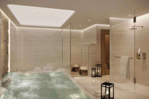 Condo à Bang Tao, Thaïlande, 1 chambre  № 166126 - photo 10