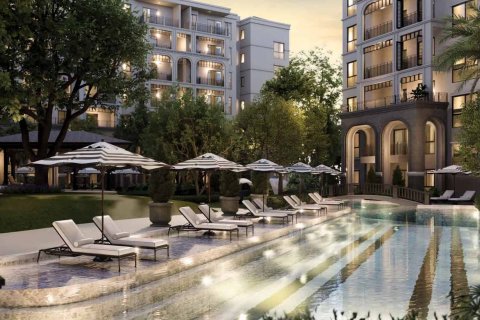 Condo à Bang Tao, Thaïlande, 1 chambre  № 166126 - photo 5