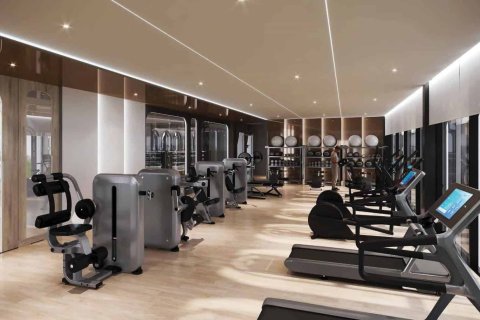 Condo à Bang Tao, Thaïlande, 1 chambre  № 166126 - photo 8