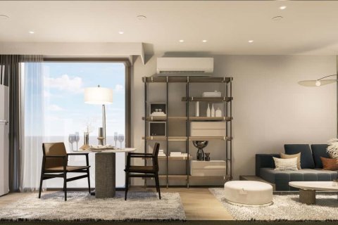 Condo in Karon, Thailand, 1 bedroom  № 166127