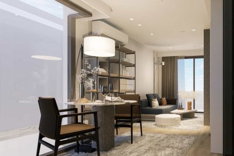 Condo à Karon, Thaïlande, 1 chambre  № 166127 - photo 2