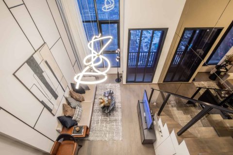 Condo in Bangkok, Thailand, 1 bedroom  № 166132 - photo 5