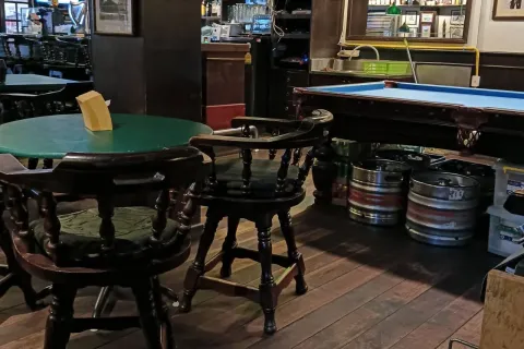 Коммерческая недвижимость в Чиангмае, Таиланд 360м2  № 162812 - фото 10