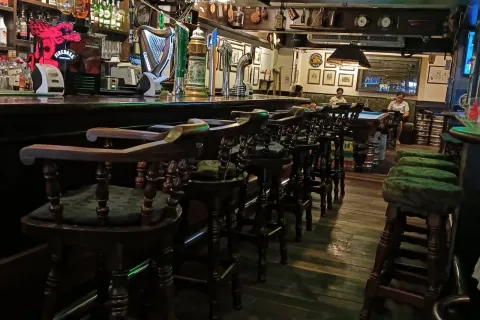 Коммерческая недвижимость в Чиангмае, Таиланд 360м2  № 162812 - фото 6