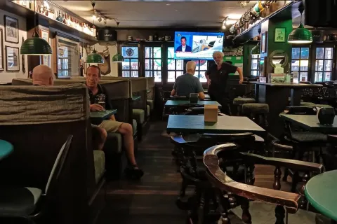 Коммерческая недвижимость в Чиангмае, Таиланд 360м2  № 162812 - фото 9