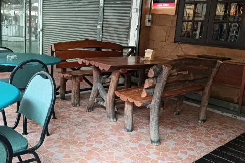 Propriété commerciale à Chiang Mai, Thaïlande 360 m2 № 162812 - photo 1