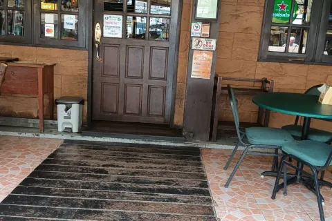 Коммерческая недвижимость в Чиангмае, Таиланд 360м2  № 162812 - фото 2