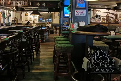 Коммерческая недвижимость в Чиангмае, Таиланд 360м2  № 162812 - фото 4