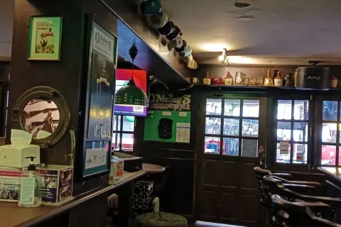 Коммерческая недвижимость в Чиангмае, Таиланд 360м2  № 162812 - фото 13