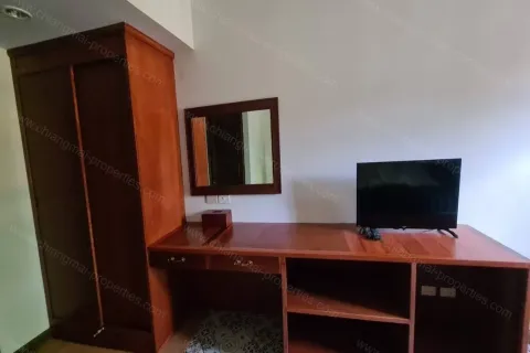 Коммерческая недвижимость в Чиангмае, Таиланд 1200м2  № 162817 - фото 16