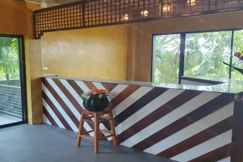 Commercial property in Chiang Mai, Thailand 1200 sq.m. № 162817 - photo 19