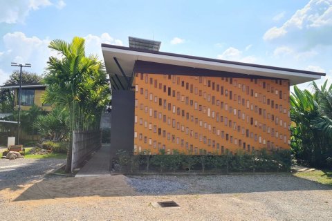 Commercial property in Chiang Mai, Thailand 1200 sq.m. № 162817 - photo 14