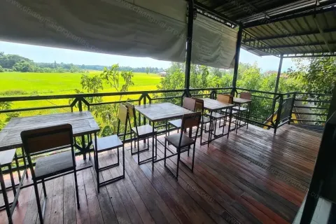 Commercial property in Chiang Mai, Thailand 1200 sq.m. № 162817 - photo 18