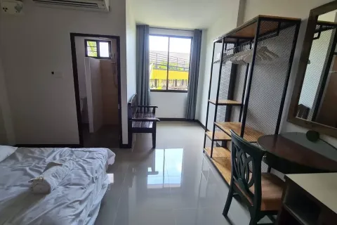 Commercial property in Chiang Mai, Thailand 1200 sq.m. № 162816 - photo 10