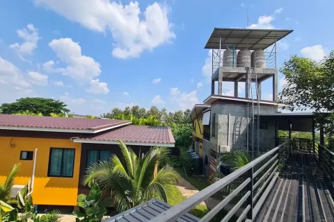 Propriété commerciale à Chiang Mai, Thaïlande 1200 m2 № 162816 - photo 11